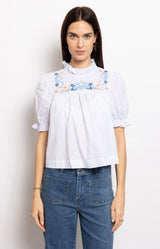 Volange BLOUSE ELENA