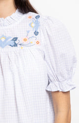 Volange BLOUSE ELENA