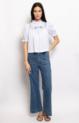 Volange BLOUSE ELENA