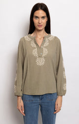 Volange BLOUSE ALBANE