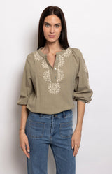 Volange BLOUSE ALBANE