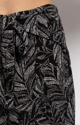 Volange PANTS LEAF