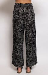 Volange PANTS LEAF