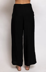 Volange PANTS ALBA BLACK