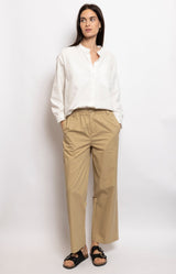 Volange PANTS TOM SAND