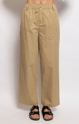 Volange PANTS TOM SAND