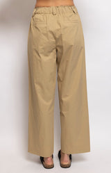 Volange PANTS TOM SAND