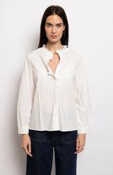 Volange BLOUSE COTTON CAMILLE
