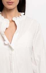 Volange BLOUSE COTTON CAMILLE