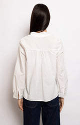 Volange BLOUSE COTTON CAMILLE