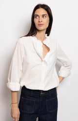 Volange BLOUSE COTTON CAMILLE
