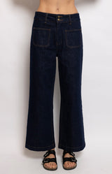 Volange JEANS WIDE BRUT NEW