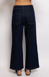 Volange JEANS WIDE BRUT NEW