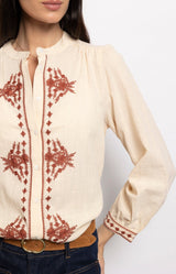 Volange BLOUSE FLORENCE