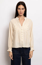 Volange BLOUSE ELEONOR