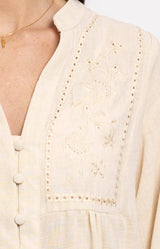 Volange BLOUSE ELEONOR