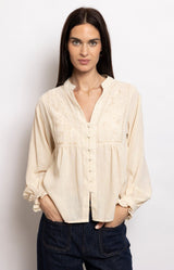Volange BLOUSE ELEONOR