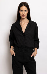 Volange BLOUSE COTTON LOLA