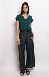 Volange PANTS ALBA FOREST