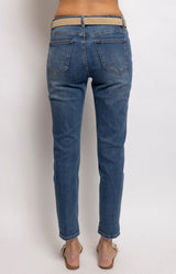 Volange JEANS RELAX DENIM