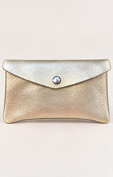 Volange PURSE SMALL GOLD