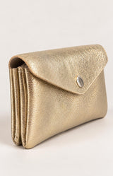 Volange PURSE SMALL GOLD