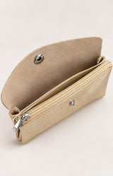 Volange PURSE SMALL GOLD