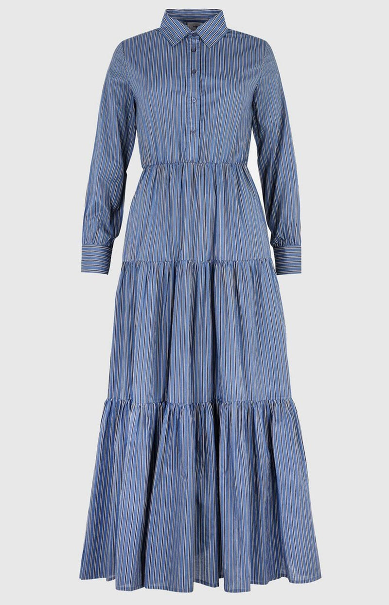 Volange DRESS MAXI MIKKA