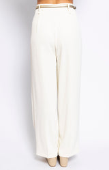 Volange PANTS GALA WHITE
