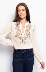 Volange BLOUSE CARLA