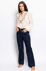 Volange BLOUSE CARLA