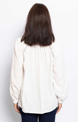 Volange BLOUSE LAUREN