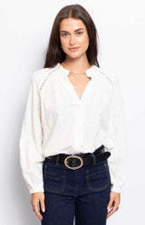 Volange BLOUSE LAUREN