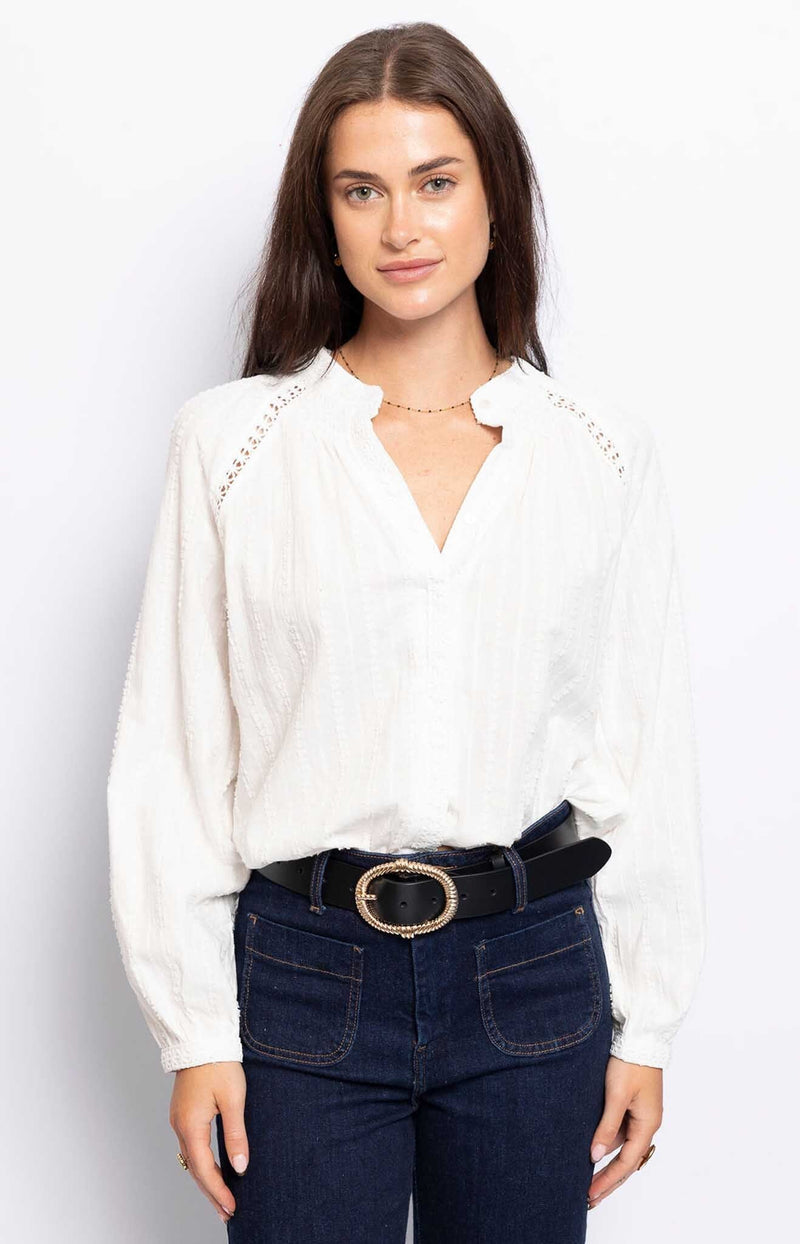 Volange BLOUSE LAUREN