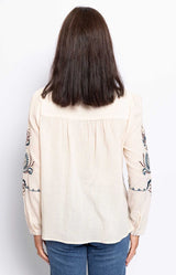 Volange BLOUSE BOHEME