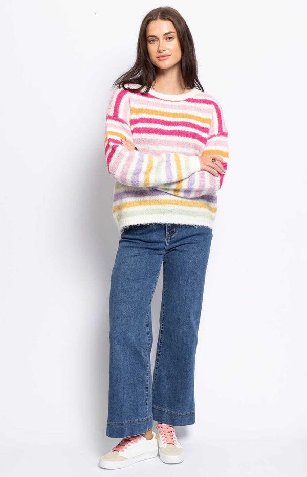 Volange JUMPER COLORS