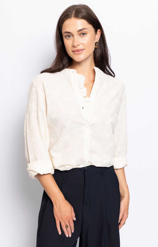 Volange BLOUSE CELIA