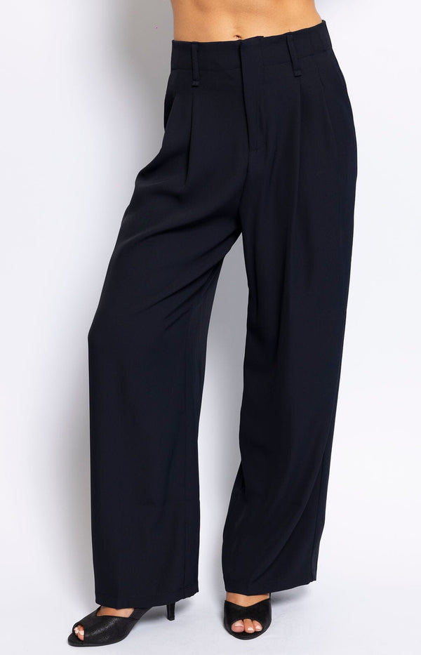 Volange PANTS GALA NAVY