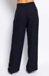 Volange PANTS GALA NAVY