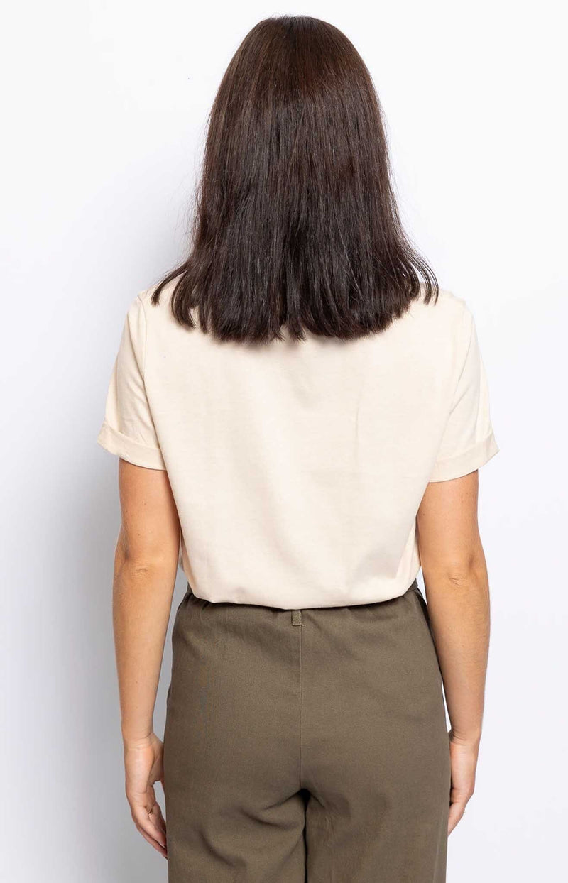 Volange T-SHIRT JOLIE