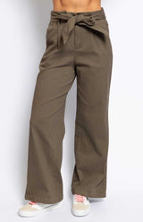 Volange PANTS BEN ARMY