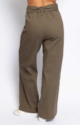 Volange PANTS BEN ARMY