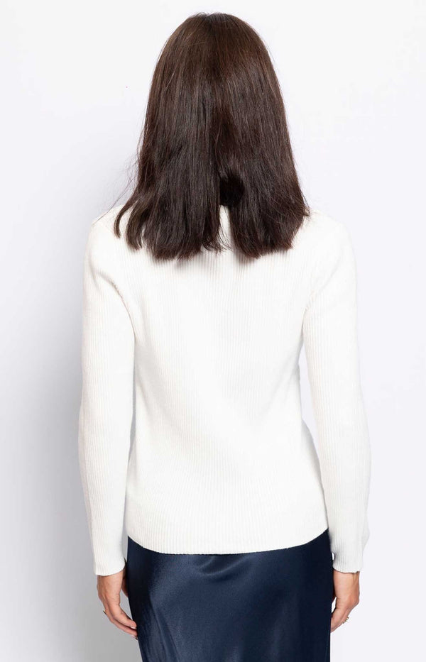 Volange CARDIGAN MARIE WHITE