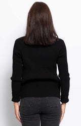 Volange CARDIGAN MARIE BLACK
