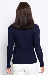 Volange CARDIGAN MARIE NAVY