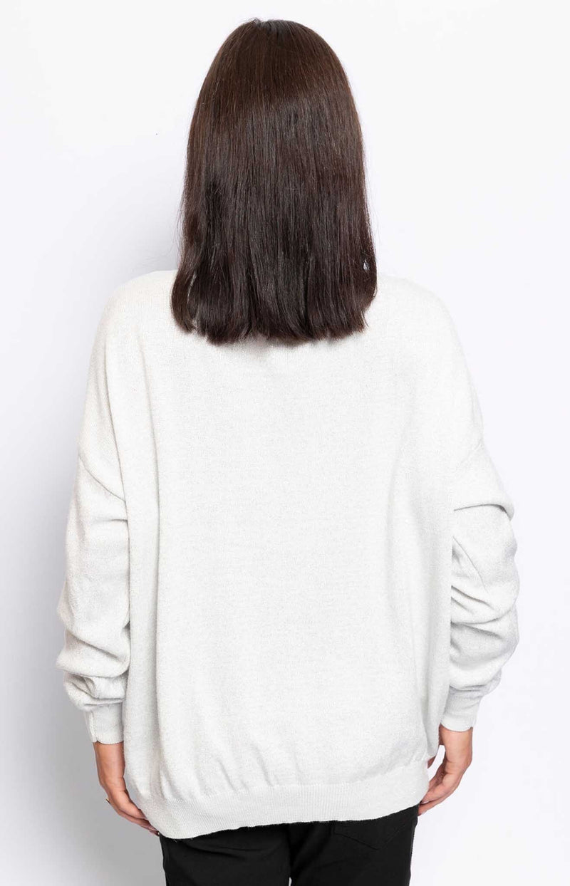 Volange JUMPER LEON