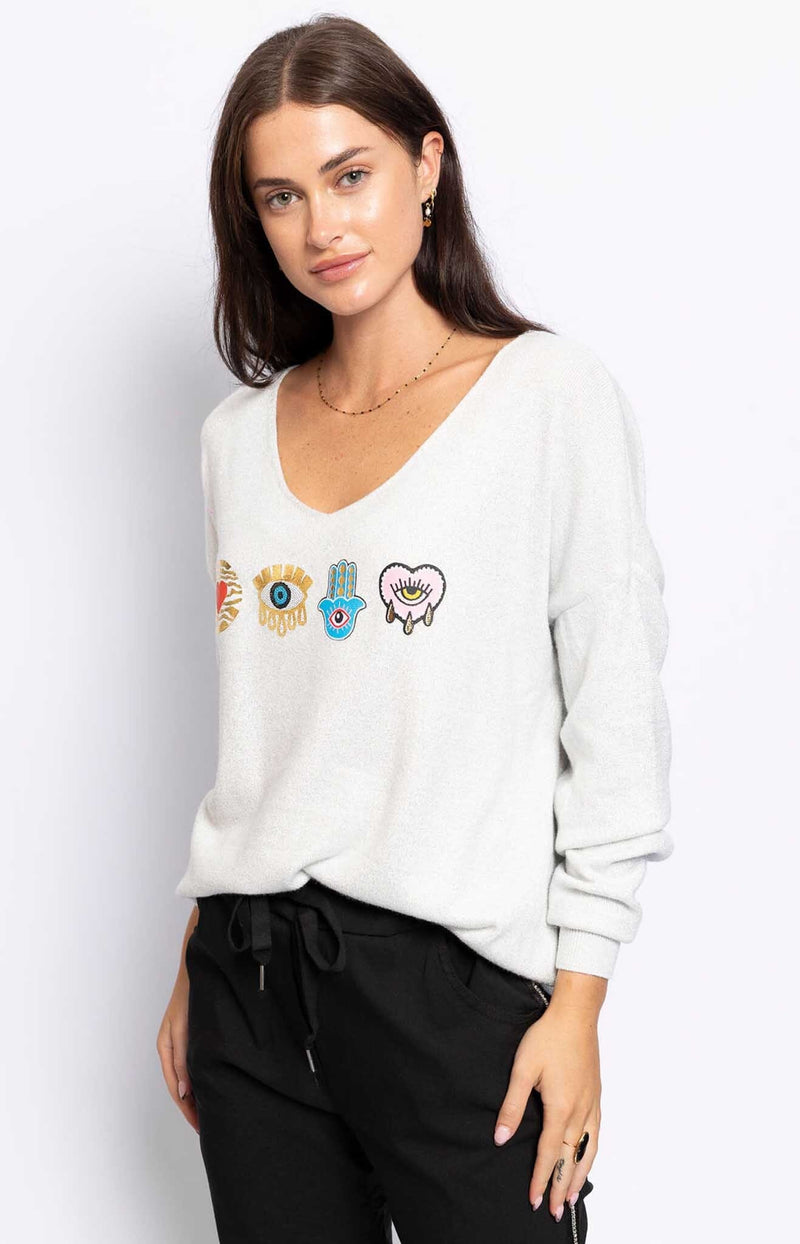Volange JUMPER LEON