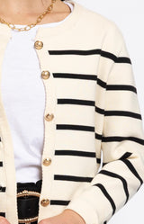 Volange CARDIGAN GENEVE