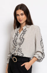 Volange BLOUSE MATHILDE
