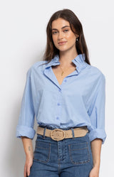 Volange BLOUSE COTTON EMILIE